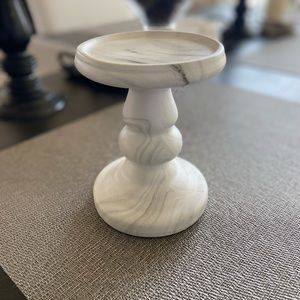 Bath and Body Works Candle Holder